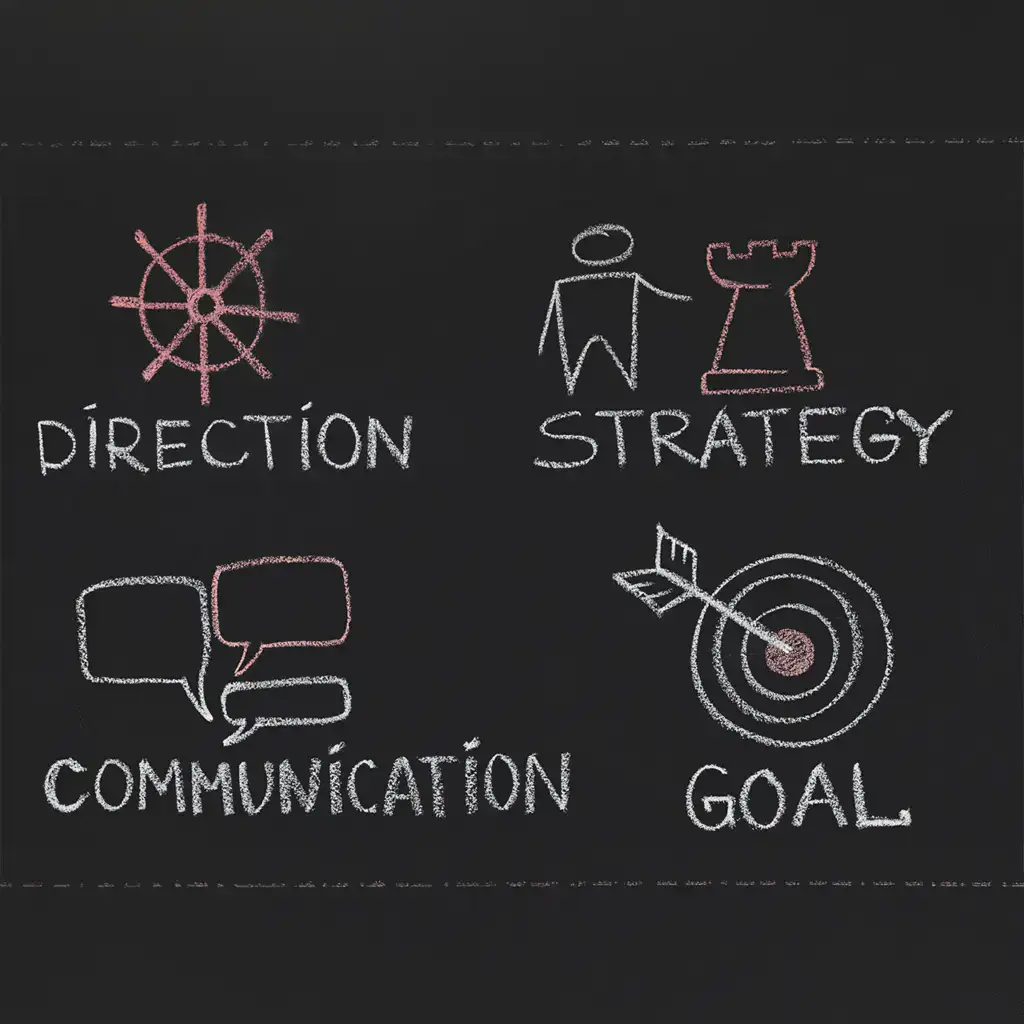 ceo strategic approaches