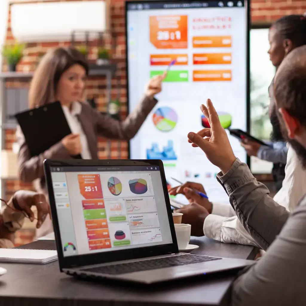 cmo cro real growth
