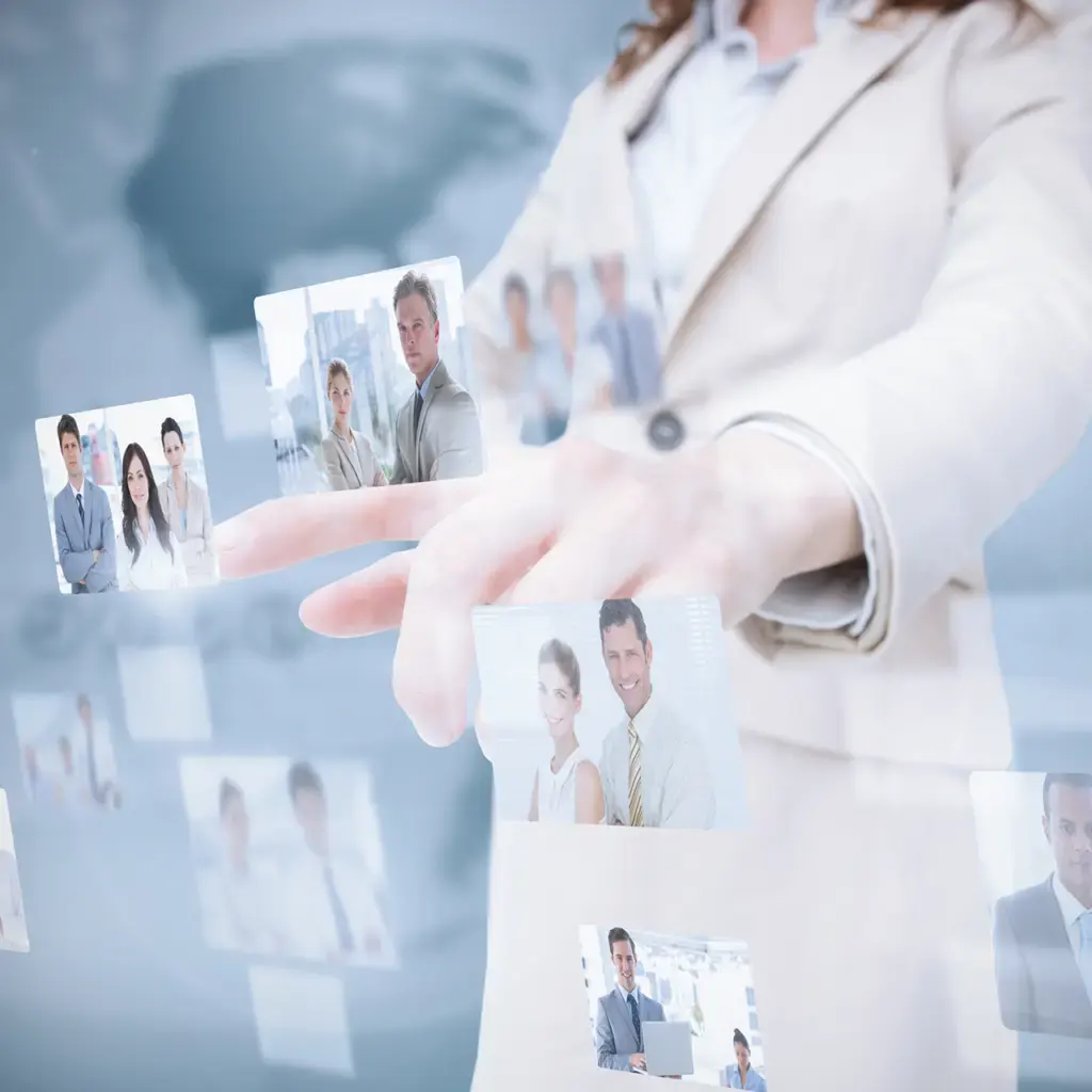 hr director the problem