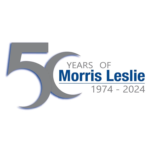 morris leslie